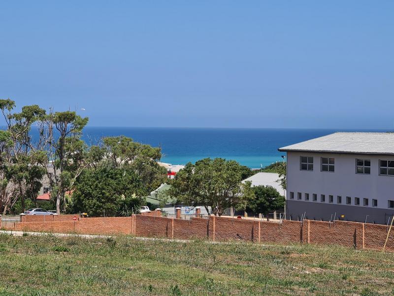 0 Bedroom Property for Sale in Jeffreys Bay Eastern Cape